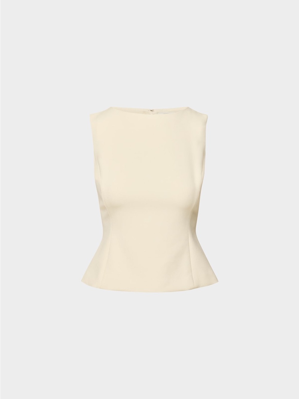 Aritzia Enigma Top - Eversential™ 4 Seaside cream read